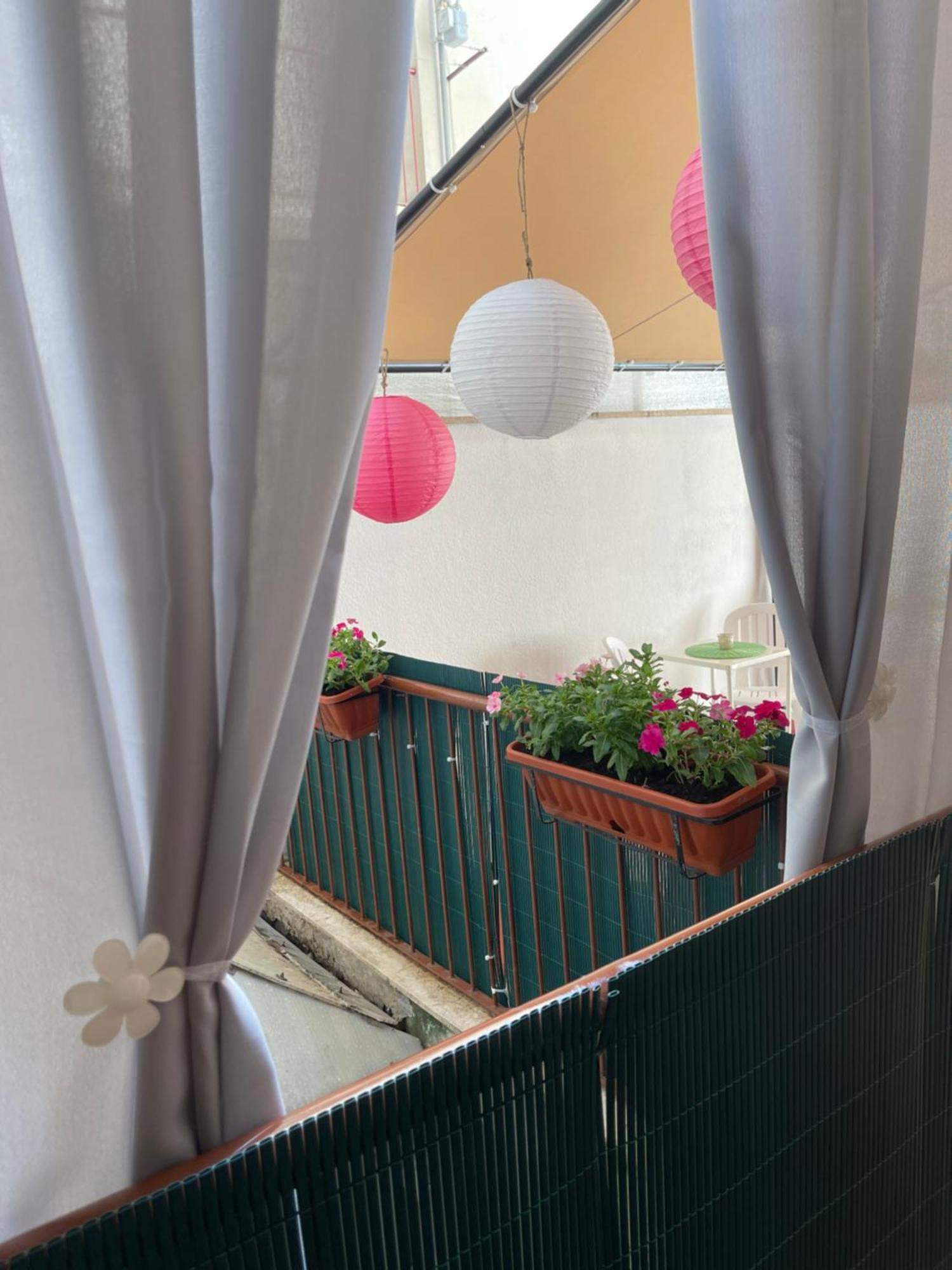 Casa Dei Nonni Di Yuri Bed & Breakfast Palermo Exterior foto