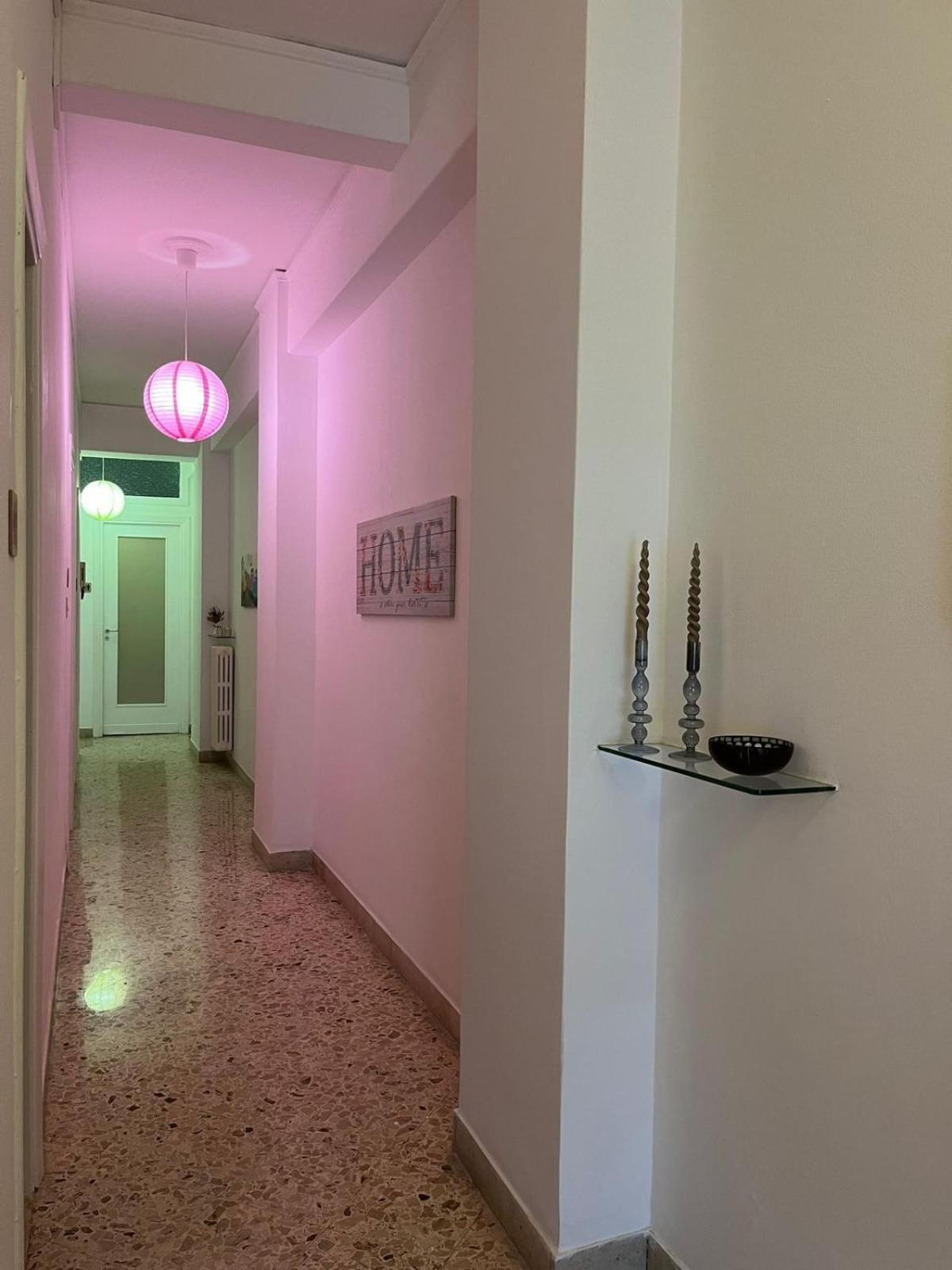Casa Dei Nonni Di Yuri Bed & Breakfast Palermo Exterior foto