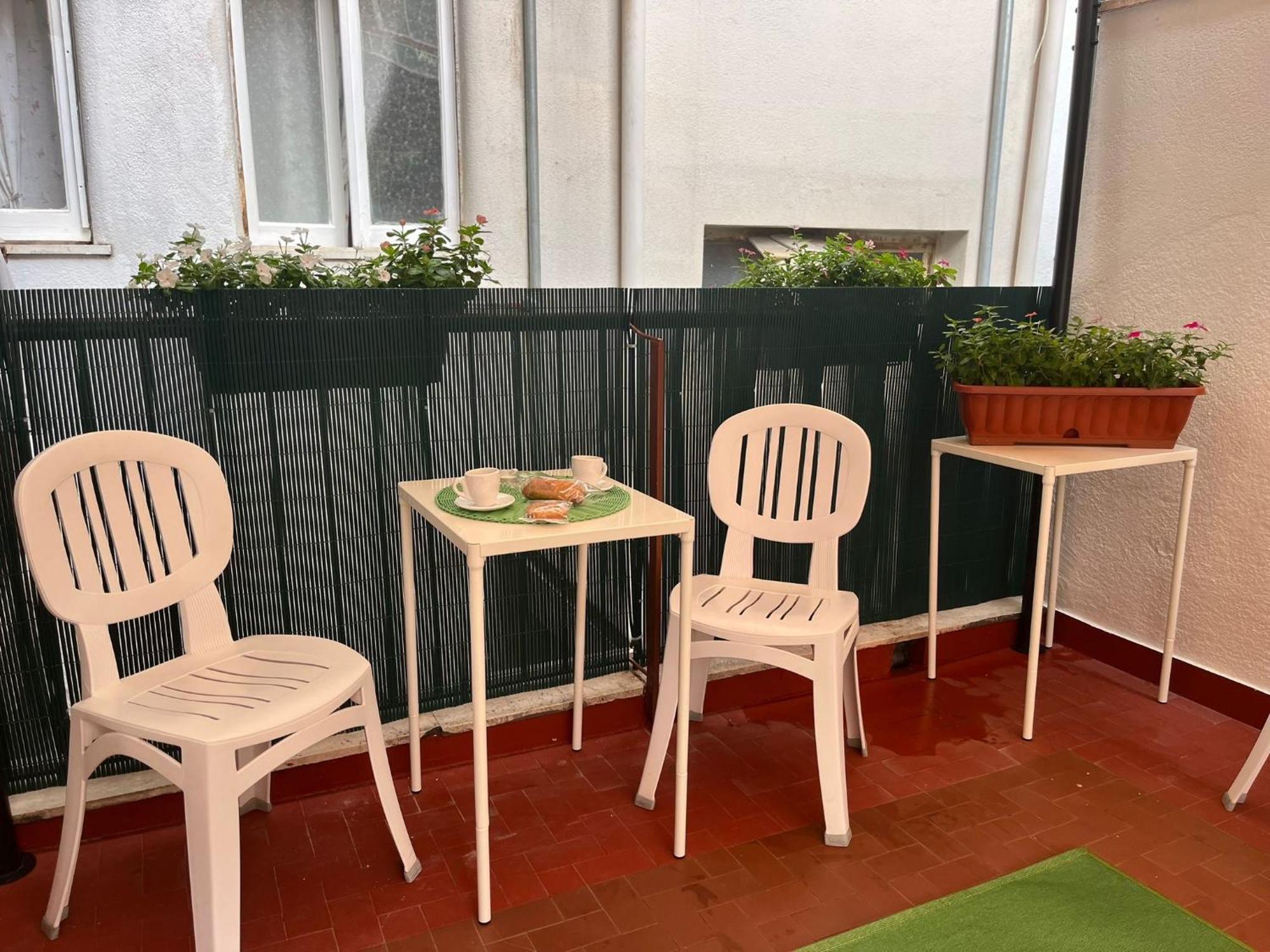 Casa Dei Nonni Di Yuri Bed & Breakfast Palermo Exterior foto