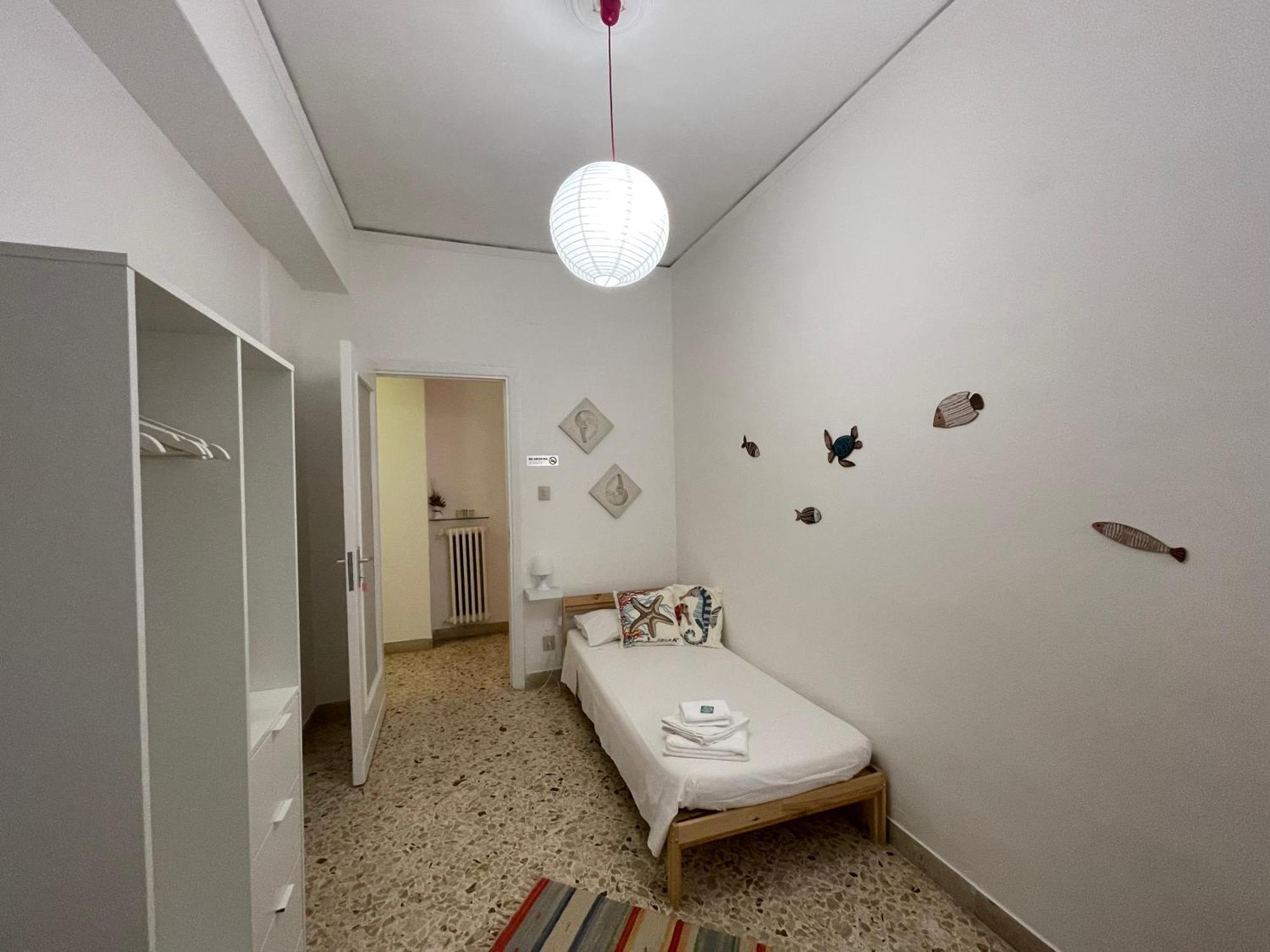 Casa Dei Nonni Di Yuri Bed & Breakfast Palermo Exterior foto
